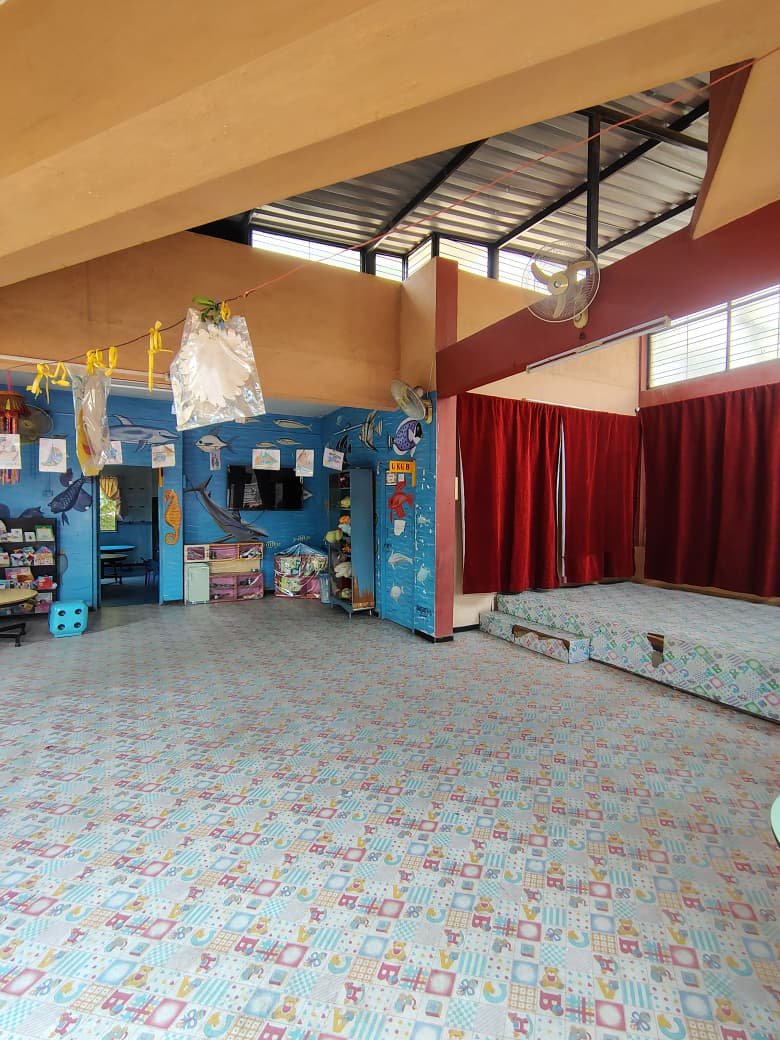 PRI PRIMARY